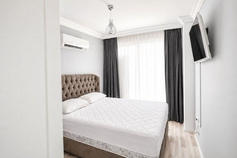 2+1 Wohnung in Mahmutlar, Antalya, Türkei Nr. 227352 - 4