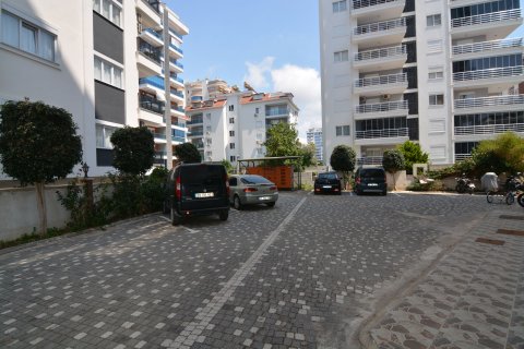 2+1 Lejlighed  i Mahmutlar, Antalya, Tyrkiet Nr. 227352 - 26