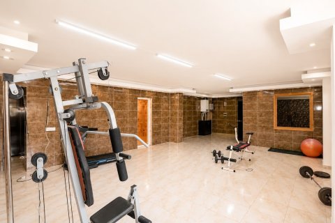 2+1 Wohnung in Mahmutlar, Antalya, Türkei Nr. 227352 - 17