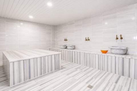 2+1 Wohnung in Mahmutlar, Antalya, Türkei Nr. 227352 - 15