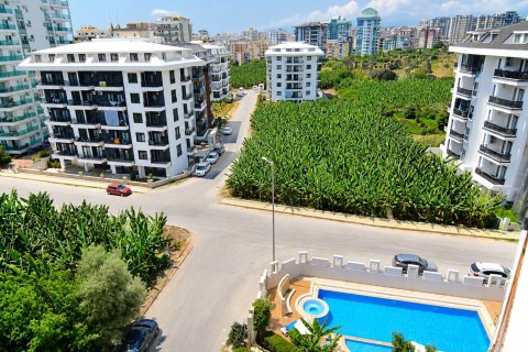 2+1 Wohnung in Mahmutlar, Antalya, Türkei Nr. 227352 - 14