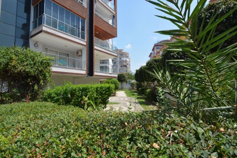 2+1 Lejlighed  i Mahmutlar, Antalya, Tyrkiet Nr. 227352 - 2