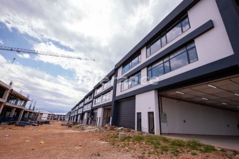 Erhvervsejendom i Kepez, Canakkale, Tyrkiet Nr. 227347 - 4