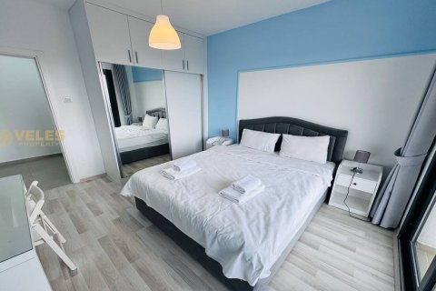 Apartment for rent  in Bogazi, Famagusta, Northern Cyprus, 1 bedroom, 71m2, No. 227350 – photo 9