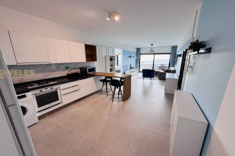 Apartment for rent  in Bogazi, Famagusta, Northern Cyprus, 1 bedroom, 71m2, No. 227350 – photo 18