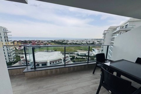 Apartment for rent  in Bogazi, Famagusta, Northern Cyprus, 1 bedroom, 71m2, No. 227350 – photo 3