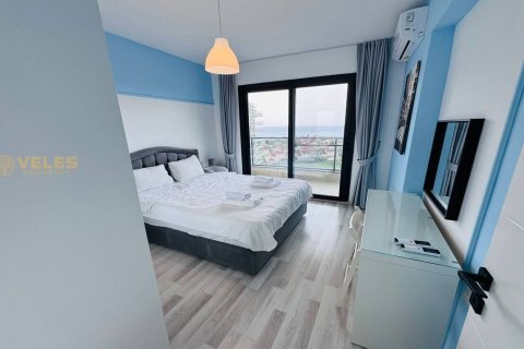 Apartment for rent  in Bogazi, Famagusta, Northern Cyprus, 1 bedroom, 71m2, No. 227350 – photo 10