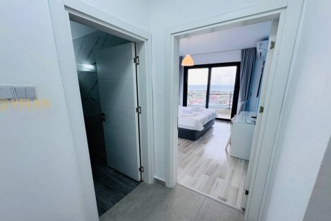 Apartment for rent  in Bogazi, Famagusta, Northern Cyprus, 1 bedroom, 71m2, No. 227350 – photo 12