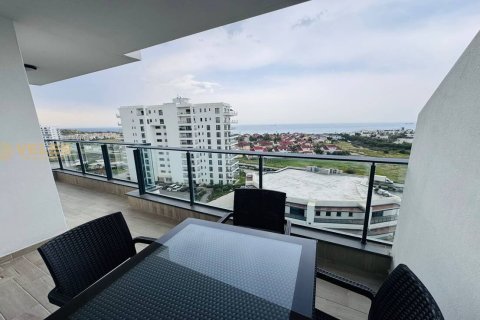 Apartment for rent  in Bogazi, Famagusta, Northern Cyprus, 1 bedroom, 71m2, No. 227350 – photo 2
