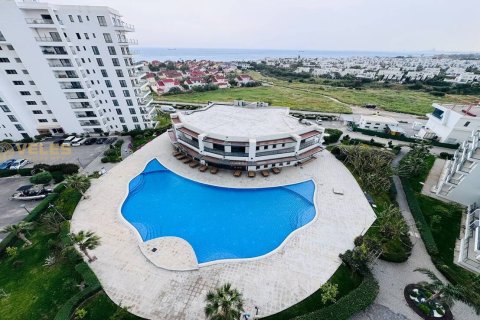 Apartment for rent  in Bogazi, Famagusta, Northern Cyprus, 1 bedroom, 71m2, No. 227350 – photo 5