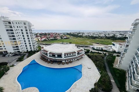 1+1 Apartment in Bogazi, Famagusta, Northern Cyprus No. 227350