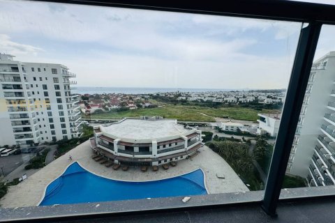 Apartment for rent  in Bogazi, Famagusta, Northern Cyprus, 1 bedroom, 71m2, No. 227350 – photo 6