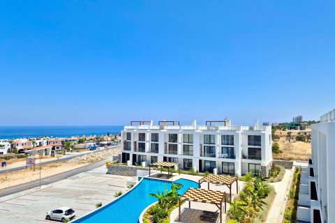 Продажа квартиры в Эсентепе, Гирне, Северный Кипр 2 комн., 67м2, №227348 – фото 24