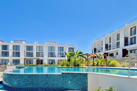 Продажа квартиры в Эсентепе, Гирне, Северный Кипр 2 комн., 67м2, №227348 – фото 30
