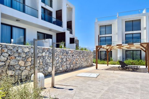 Продажа квартиры в Эсентепе, Гирне, Северный Кипр 2 комн., 67м2, №227348 – фото 28