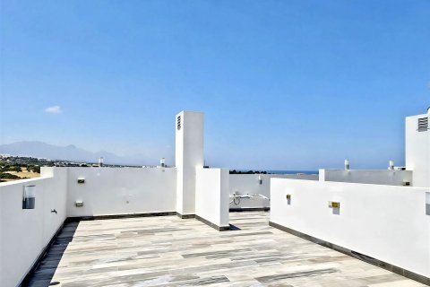 Продажа квартиры в Эсентепе, Гирне, Северный Кипр 2 комн., 67м2, №227348 – фото 21