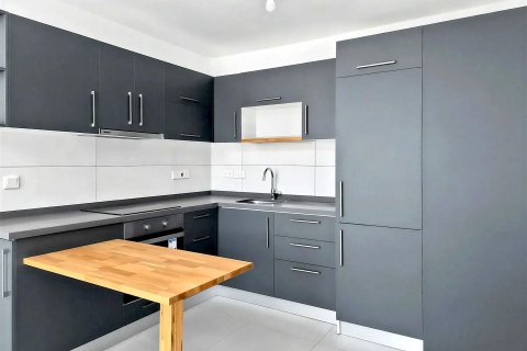 Продажа квартиры в Эсентепе, Гирне, Северный Кипр 2 комн., 67м2, №227348 – фото 14