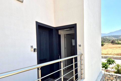 Продажа квартиры в Эсентепе, Гирне, Северный Кипр 2 комн., 67м2, №227348 – фото 19