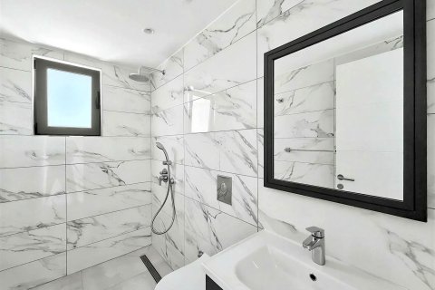 Продажа квартиры в Эсентепе, Гирне, Северный Кипр 2 комн., 67м2, №227348 – фото 17