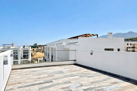 Продажа квартиры в Эсентепе, Гирне, Северный Кипр 2 комн., 67м2, №227348 – фото 20