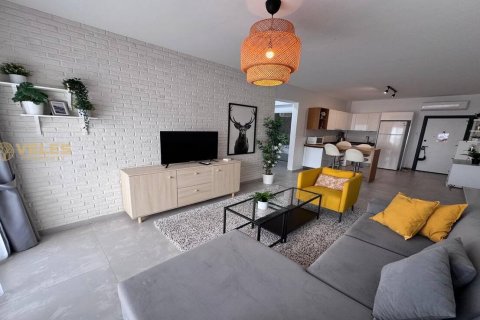 Apartment for rent  in Bogazi, Famagusta, Northern Cyprus, 2 bedrooms, 85m2, No. 227351 – photo 7