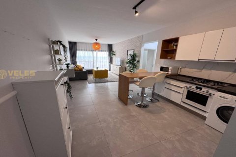 2+1 Apartment in Bogazi, Famagusta, Northern Cyprus No. 227351
