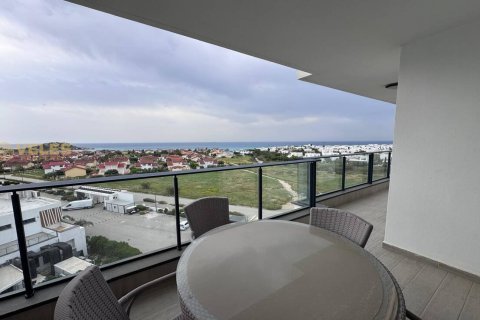 Apartment for rent  in Bogazi, Famagusta, Northern Cyprus, 2 bedrooms, 85m2, No. 227351 – photo 17