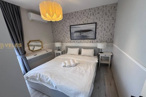 Apartment for rent  in Bogazi, Famagusta, Northern Cyprus, 2 bedrooms, 85m2, No. 227351 – photo 8