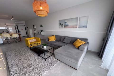 Apartment for rent  in Bogazi, Famagusta, Northern Cyprus, 2 bedrooms, 85m2, No. 227351 – photo 6