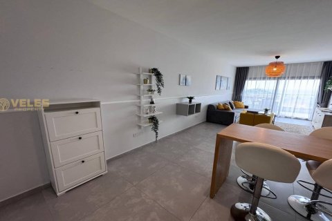Apartment for rent  in Bogazi, Famagusta, Northern Cyprus, 2 bedrooms, 85m2, No. 227351 – photo 3