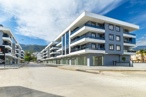 Daire  3+1  Alanya, Antalya, Türkiye №216829 - 25