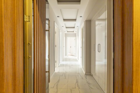 Daire  3+1  Alanya, Antalya, Türkiye №216829 - 22