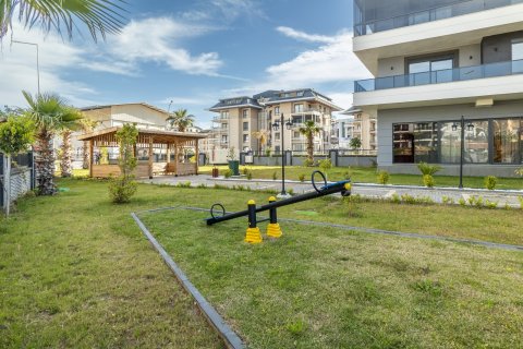 Daire  3+1  Alanya, Antalya, Türkiye №216829 - 3