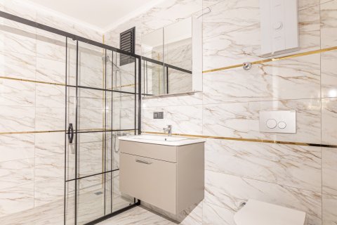 Daire  3+1  Alanya, Antalya, Türkiye №216829 - 8