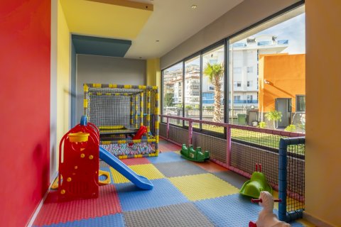 Daire  3+1  Alanya, Antalya, Türkiye №216829 - 2