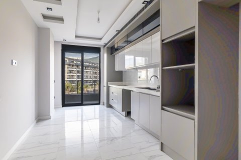 Daire  3+1  Alanya, Antalya, Türkiye №216829 - 15