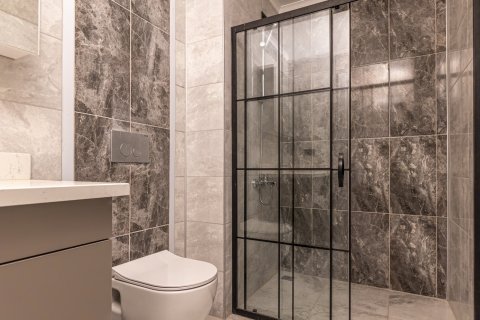 Daire  3+1  Alanya, Antalya, Türkiye №216829 - 10