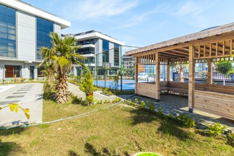 Daire  3+1  Alanya, Antalya, Türkiye №216829 - 26