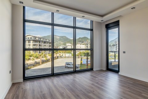 Daire  3+1  Alanya, Antalya, Türkiye №216829 - 4