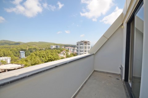 Аренда квартиры  в Аланье, Анталье, Турция 2+1, 100м2, №216825 – фото 13