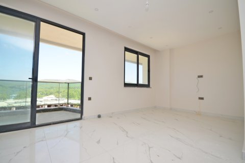 Аренда квартиры  в Аланье, Анталье, Турция 2+1, 100м2, №216825 – фото 27