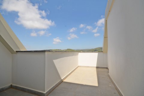 Аренда квартиры  в Аланье, Анталье, Турция 2+1, 100м2, №216825 – фото 9