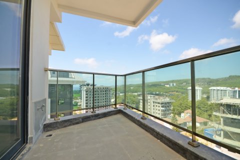 Daire  2+1  Alanya, Antalya, Türkiye №216825