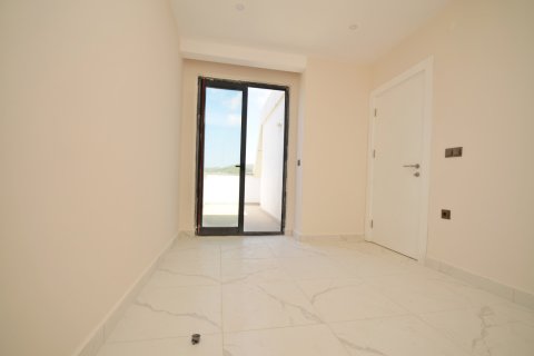 Аренда квартиры  в Аланье, Анталье, Турция 2+1, 100м2, №216825 – фото 11