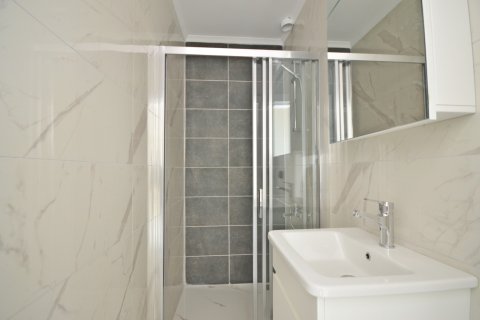 Аренда квартиры  в Аланье, Анталье, Турция 2+1, 100м2, №216826 – фото 15