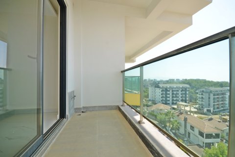 Аренда квартиры  в Аланье, Анталье, Турция 2+1, 100м2, №216826 – фото 20