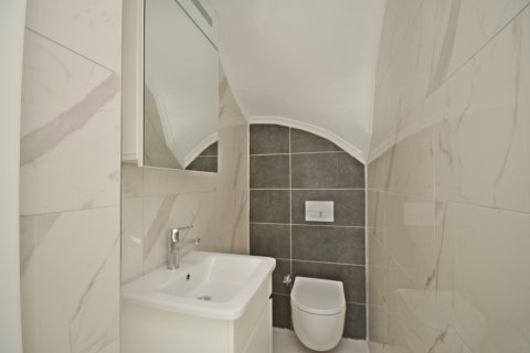 Аренда квартиры  в Аланье, Анталье, Турция 2+1, 100м2, №216826 – фото 21