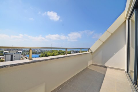 Аренда квартиры  в Аланье, Анталье, Турция 2+1, 100м2, №216826 – фото 2