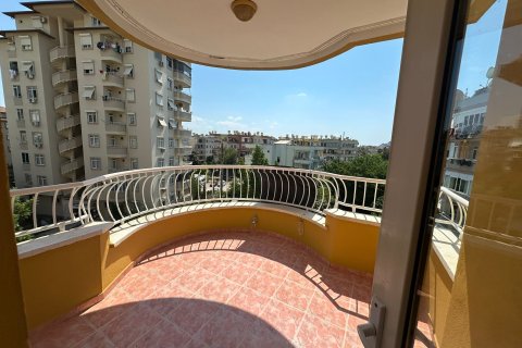 Квартира  3+1 в Аланье, Анталья, Турция №216831