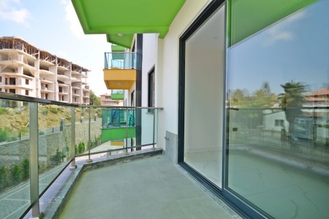 Daire 1+1 Alanya, Antalya, Türkiye №216827 - 21